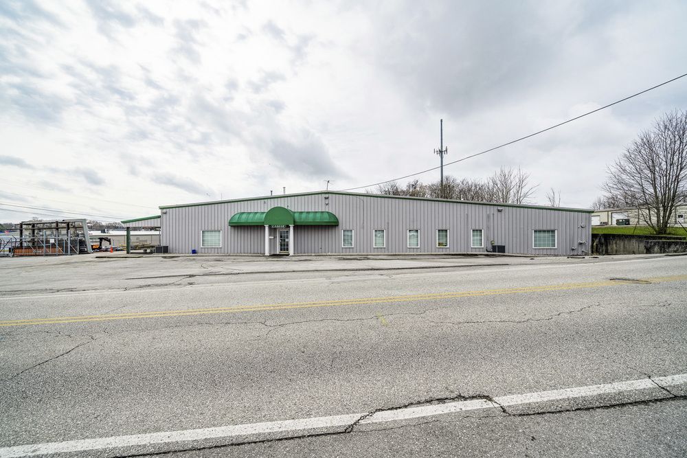 330 Hughes St, Cookeville, TN 38501